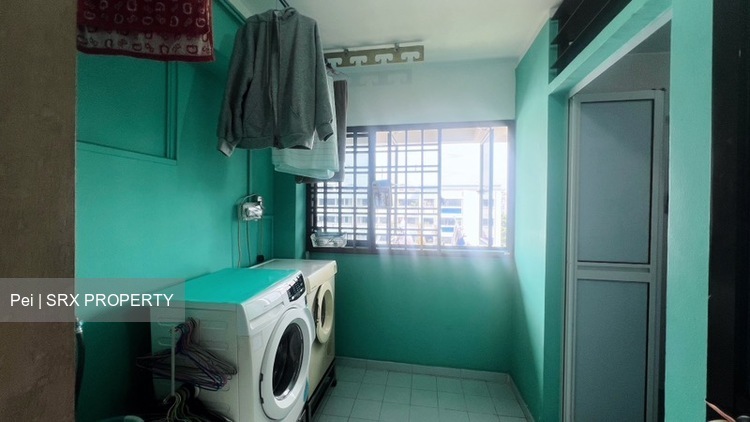 Blk 623 Woodlands Drive 52 (Woodlands), HDB 4 Rooms #503435611